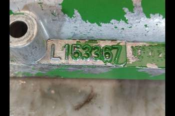 salg af Hydraulikventil John Deere 6920