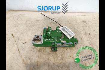Hydraulikventil John Deere 6920