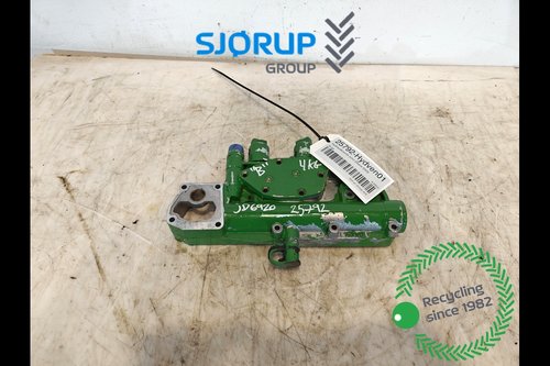 salg af Hydraulikventil John Deere 6920