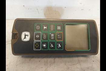 salg af Monitor John Deere 6920