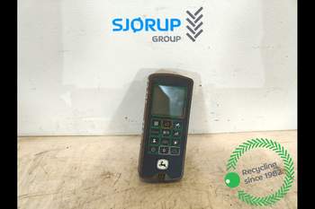 Monitor John Deere 6920