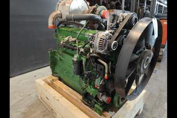 salg af Motor John Deere 6920