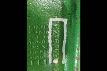 salg af PTO John Deere 6920
