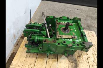 salg af PTO John Deere 6920
