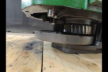 salg af PTO John Deere 6920