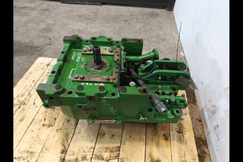 salg af PTO John Deere 6920
