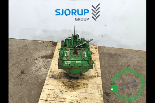 salg af PTO John Deere 6920