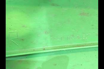 salg af Bagskærm Deutz Agrotron M620 Højre
