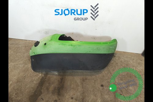 salg af Bagskærm Deutz Agrotron M620 Højre