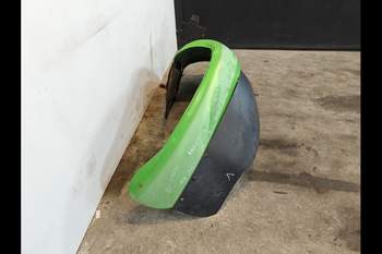 salg af Bagskærm Deutz Agrotron M620 Venstre