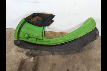 salg af Bagskærm Deutz Agrotron M620 Venstre
