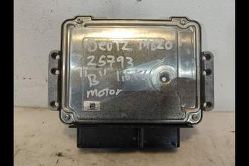 salg af ECU Deutz Agrotron M620 Motor