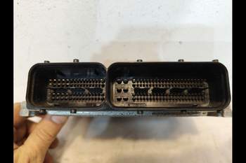 salg af ECU Deutz Agrotron M620 Motor