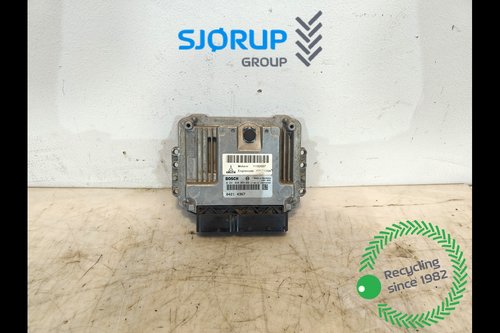 salg af ECU Deutz Agrotron M620 Motor