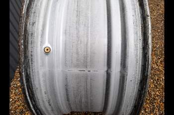 salg af Fælg Deutz Agrotron M620 Bag Venstre