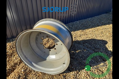 salg af Fælg Deutz Agrotron M620 For Højre