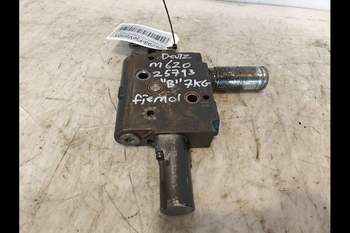 salg af Fjernudtagsventil Deutz Agrotron M620