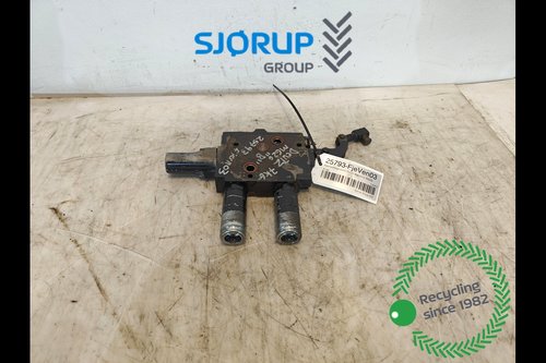 salg af Fjernudtagsventil Deutz Agrotron M620