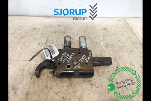 salg af Fjernudtagsventil Deutz Agrotron M620