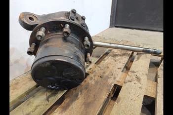 salg af Slutdrev Deutz Agrotron M620 Højre