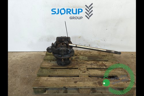 salg af Slutdrev Deutz Agrotron M620 Højre
