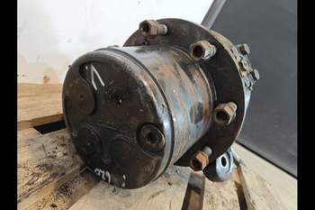 salg af Slutdrev Deutz Agrotron M620 Venstre