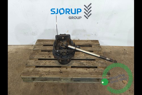 salg af Slutdrev Deutz Agrotron M620 Venstre