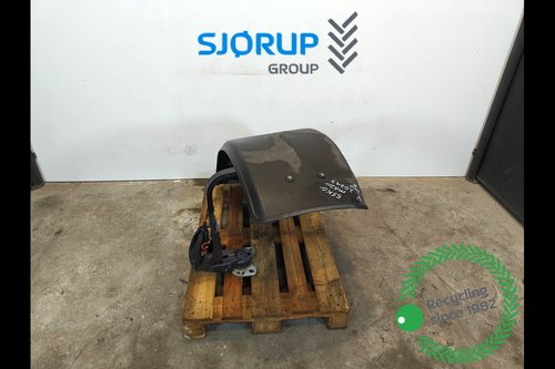 salg af Forskærm Deutz Agrotron M620 Venstre