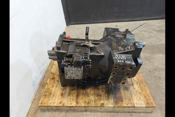 salg af Getriebe Deutz-Fahr Agrotron M620 