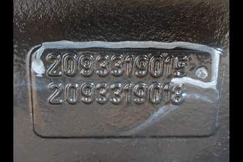 salg af Getriebe Deutz-Fahr Agrotron M620 