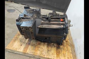 salg af Getriebe Deutz-Fahr Agrotron M620 