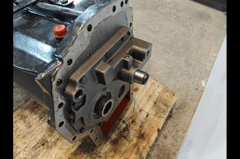 salg af Getriebe Deutz-Fahr Agrotron M620 