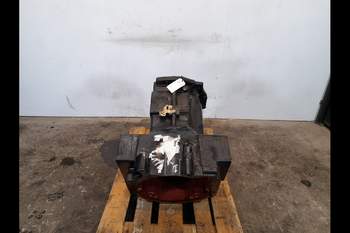 salg af Getriebe Deutz-Fahr Agrotron M620 