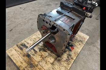 salg af Gearkasse Deutz Agrotron M620
