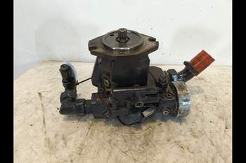 salg af Hydraulikpumpe Deutz Agrotron M620