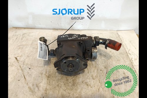 salg af Hydraulikpumpe Deutz Agrotron M620