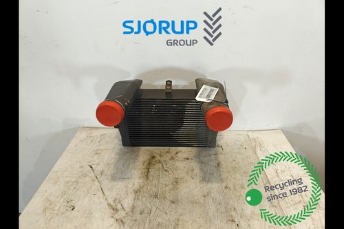 salg af Intercooler Deutz Agrotron M620