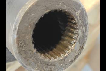 salg af Kardanaksel Deutz Agrotron M620 For