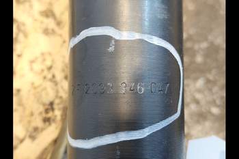 salg af Kardanaksel Deutz Agrotron M620 For