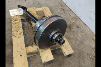 salg af Kardanaksel Deutz Agrotron M620 For