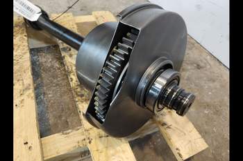 salg af Kardanaksel Deutz Agrotron M620 For