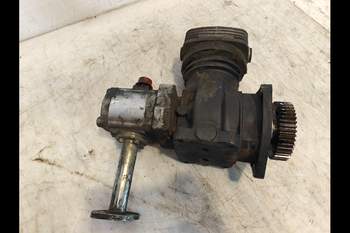 salg af Kompressor Deutz Agrotron M620 Luftbrems