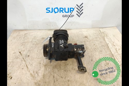 salg af Kompressor Deutz Agrotron M620 Luftbrems