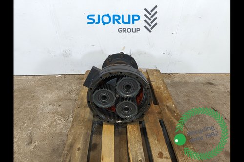 salg af Lår Deutz Agrotron M620 Højre