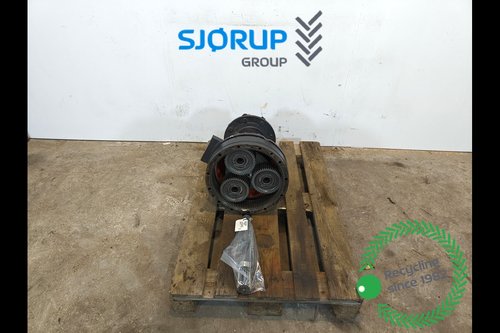 salg af Lår Deutz Agrotron M620 Venstre