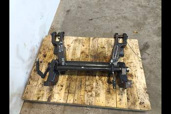 salg af Lift Deutz Agrotron M620