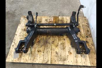 salg af Lift Deutz Agrotron M620