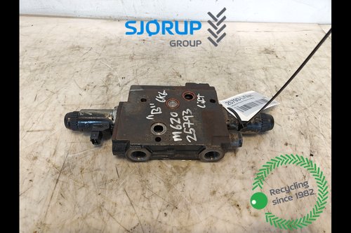 salg af Liftventil Deutz Agrotron M620