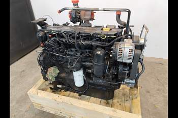 salg af Motor Deutz Agrotron M620