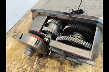 salg af PTO Deutz Agrotron M620
